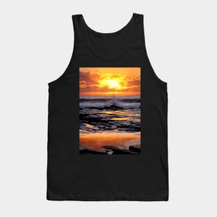 Sunrise Vibes Tank Top